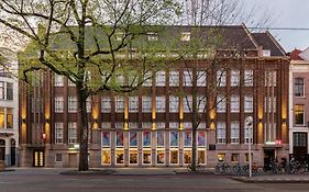 citizenM Amstel Amsterdam